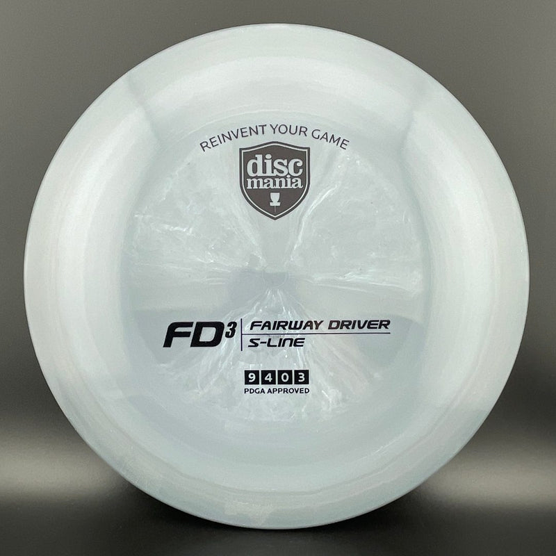 Load image into Gallery viewer, S-Line FD3