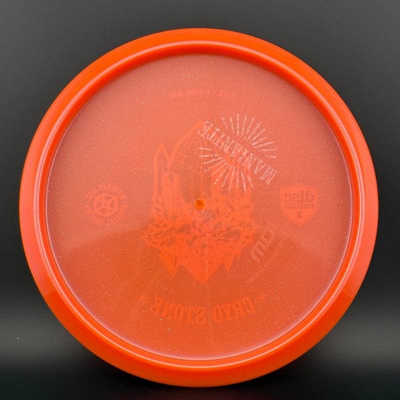 Load image into Gallery viewer, C-Line MD5 (Flex 1) - Manianite "Cryo Stone" MB '23
