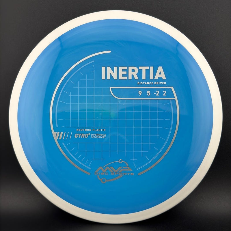 Load image into Gallery viewer, Neutron Inertia