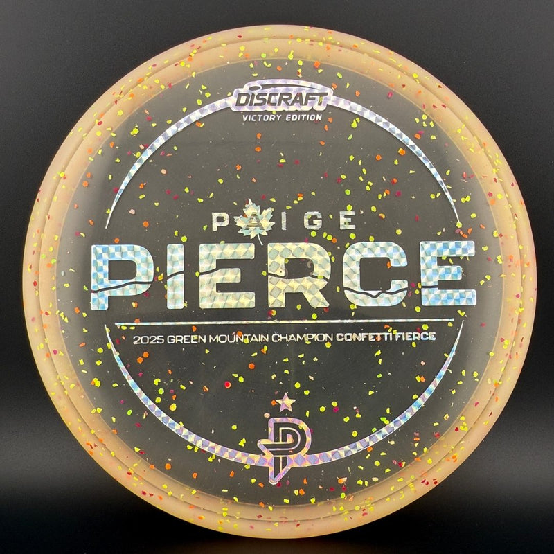 Load image into Gallery viewer, Confetti Z Fierce - Victory Edition - Paige Pierce GMC 2025
