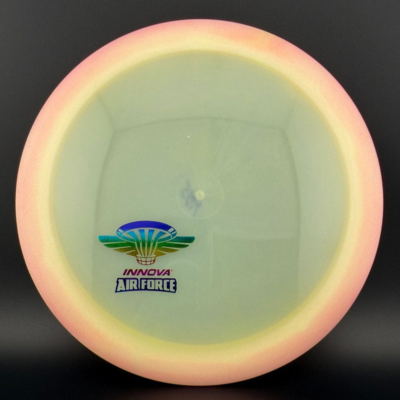 Load image into Gallery viewer, Proto Glow Halo Champion Destroyer - Air Force