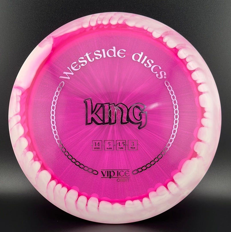 Load image into Gallery viewer, VIP Ice Orbit King