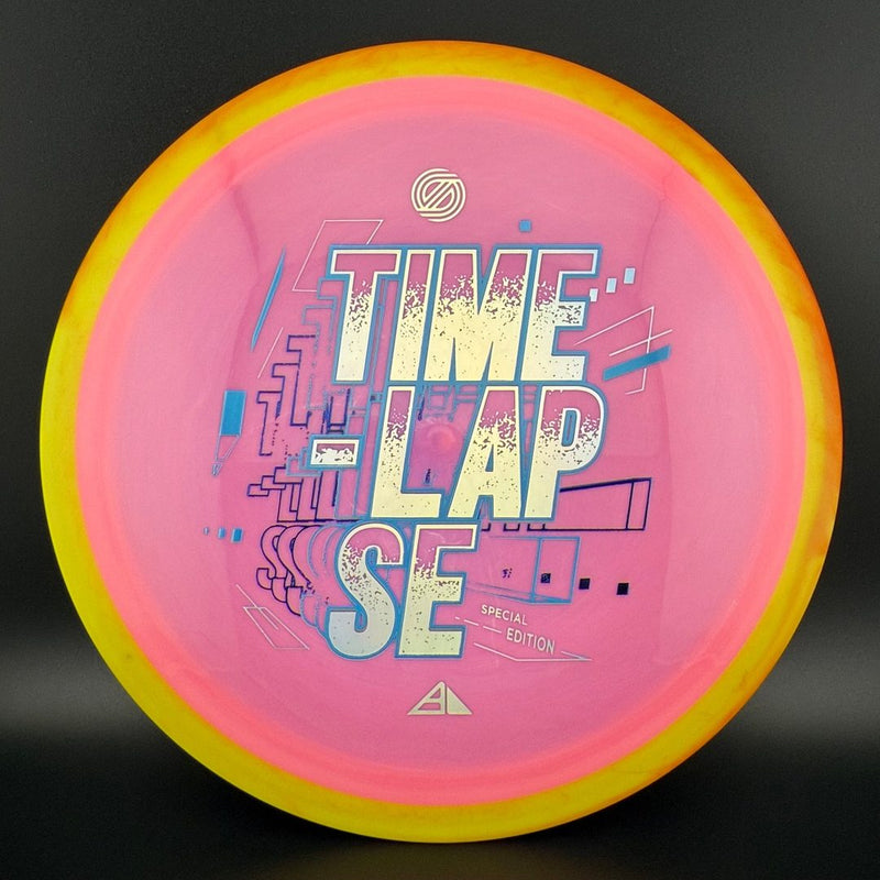 Load image into Gallery viewer, Neutron Time-Lapse (Re-Tooled) - Special Edition