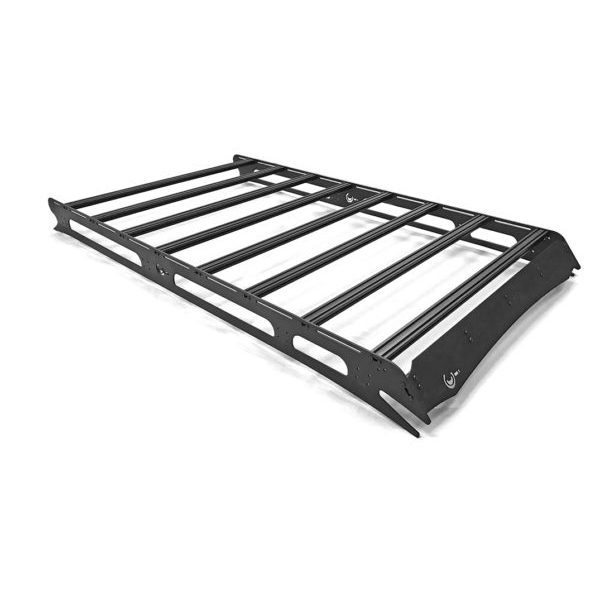 Load image into Gallery viewer, Prinsu Toyota Land Cruiser 80 Series Roof Rack | 1990-1997