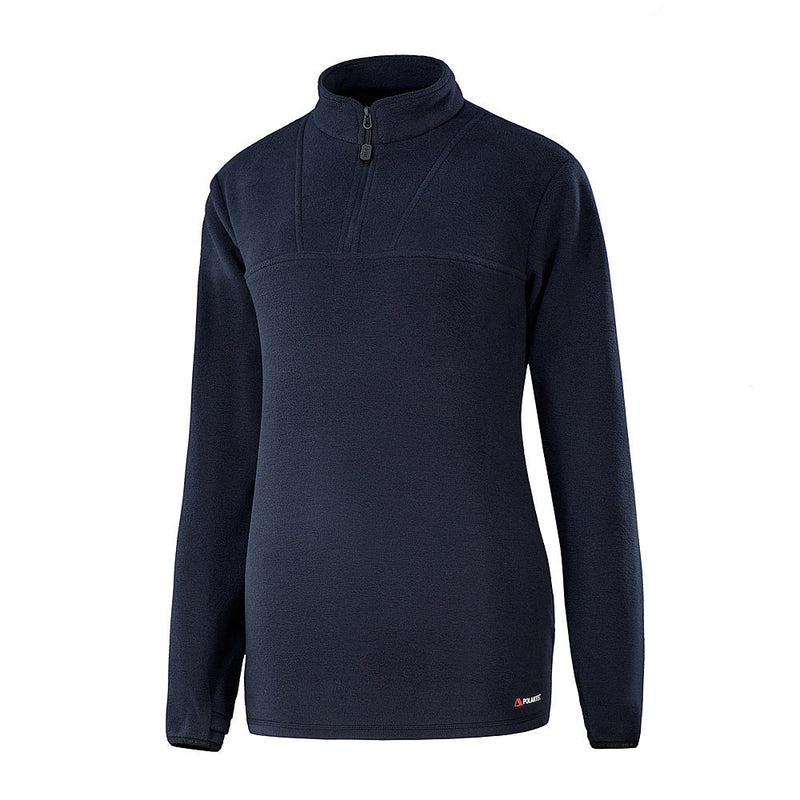 Load image into Gallery viewer, M-Tac Women Fleece Jacket Delta Polartec