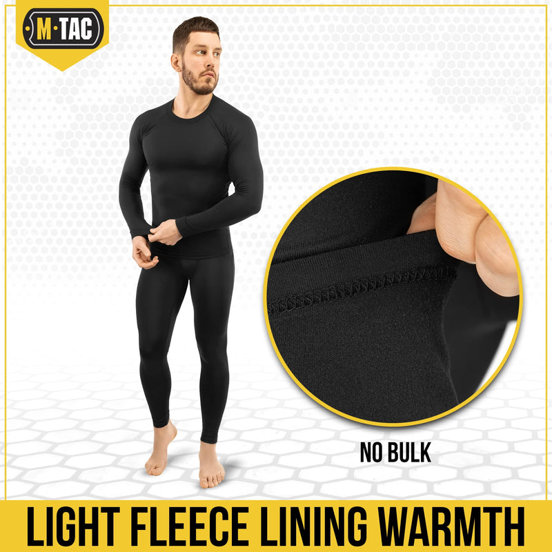 Load image into Gallery viewer, M-Tac Thermal Underwear Set Thermoline