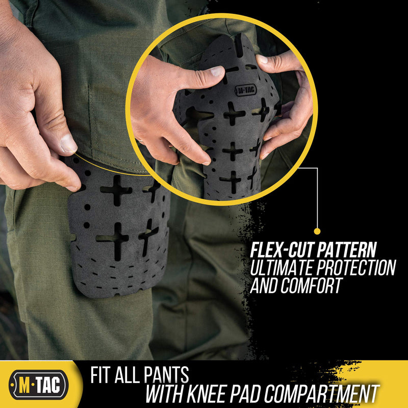 Load image into Gallery viewer, M-Tac Eva Knee Pad Inserts (Pair)