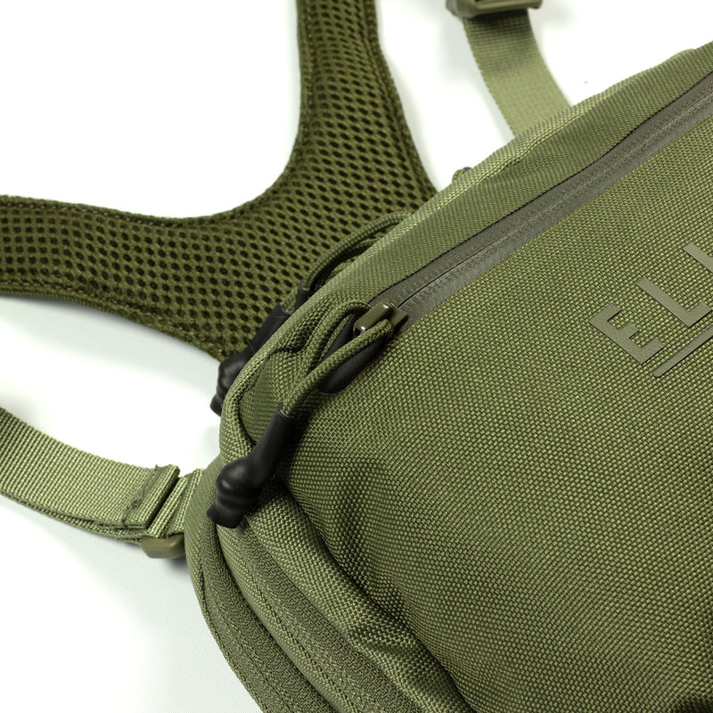 Load image into Gallery viewer, TrailGuard Chest Pack for Concealed Carry