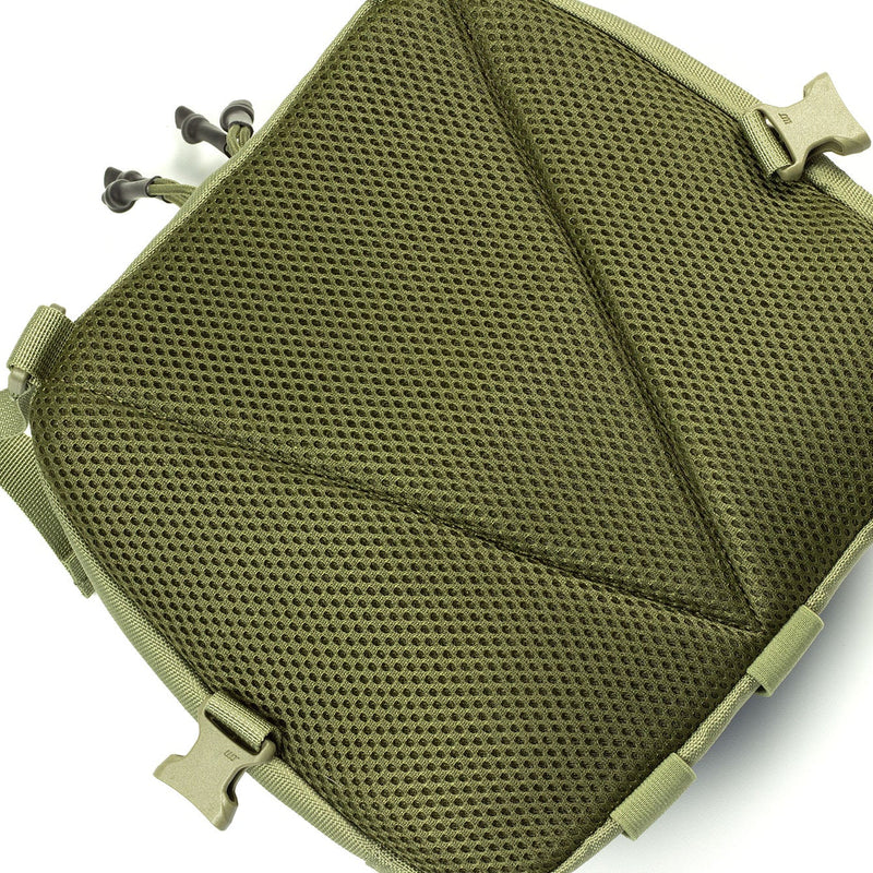 Load image into Gallery viewer, TrailGuard Chest Pack for Concealed Carry