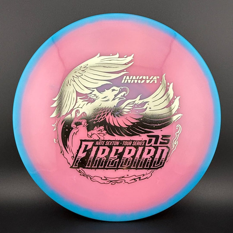 Load image into Gallery viewer, Proto Glow Halo Champion Firebird - Nate Sexton 2025 Tour Series