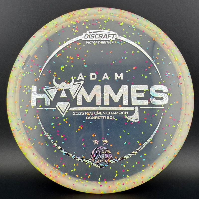 Load image into Gallery viewer, Confetti Z Sol - Adam Hammes 2025 PCS Open