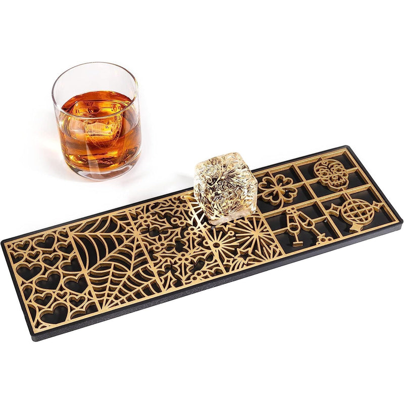 Load image into Gallery viewer, Ice Cube Embossing Tray