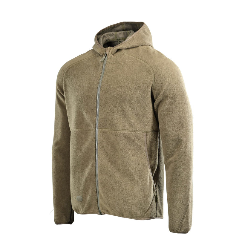 Load image into Gallery viewer, M-Tac Lite Microfleece Hoodie