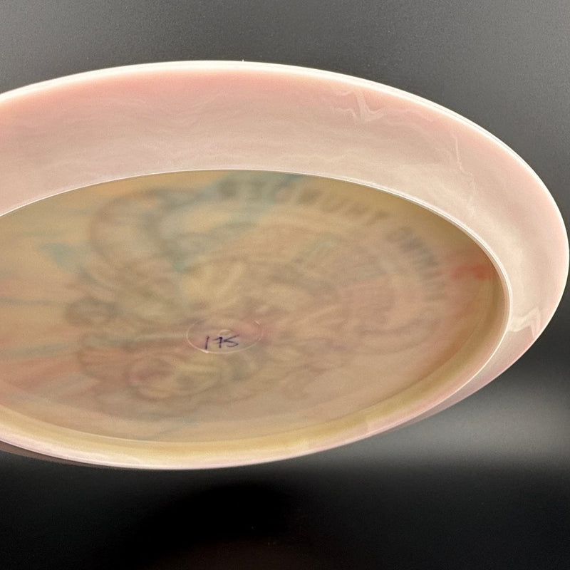 Load image into Gallery viewer, Swirly S-Line CD2 - Roaming Thunder Dana Vicich Sig Series OOP