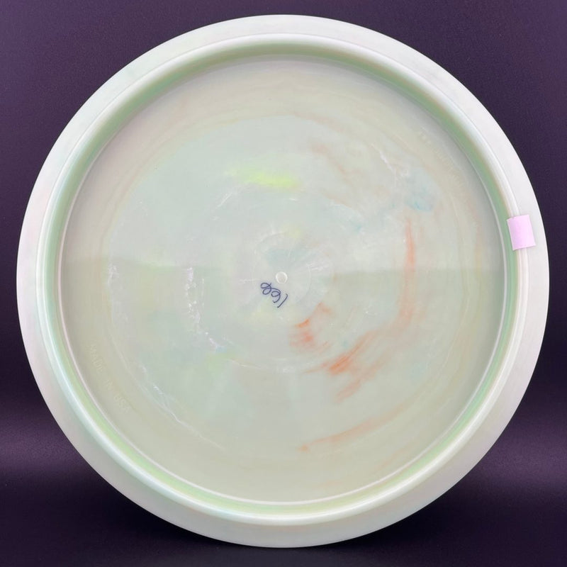 Load image into Gallery viewer, Swirly Star Rollo - Limited "Roly Poly" Stamp