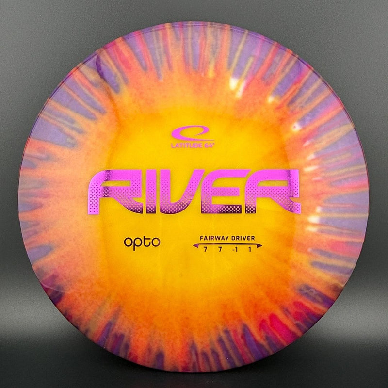Load image into Gallery viewer, Opto River - MyDye