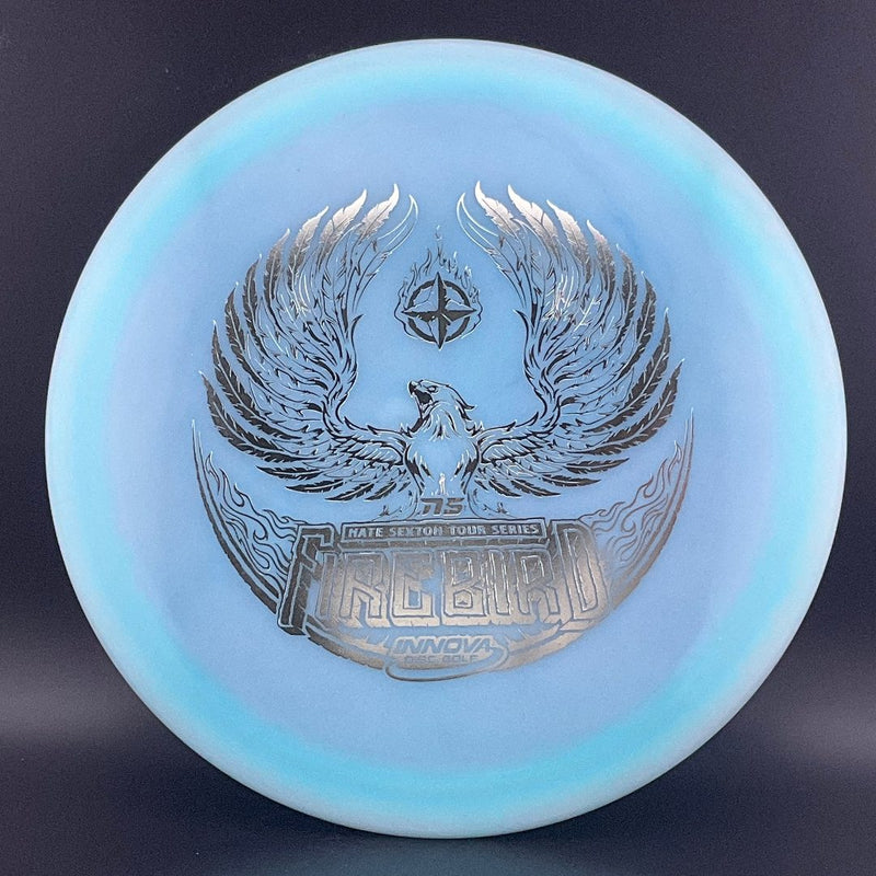 Load image into Gallery viewer, 2021 Glow Champion Firebird - Nate Sexton Tour Series