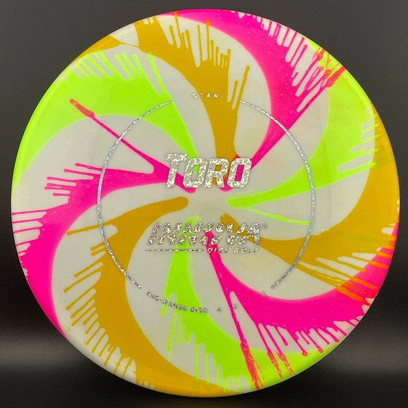 Load image into Gallery viewer, I-Dye Star Toro