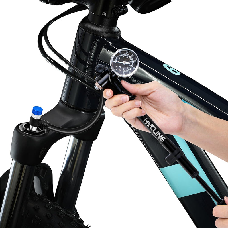 Load image into Gallery viewer, Hycline High-Pressure Shock Pump