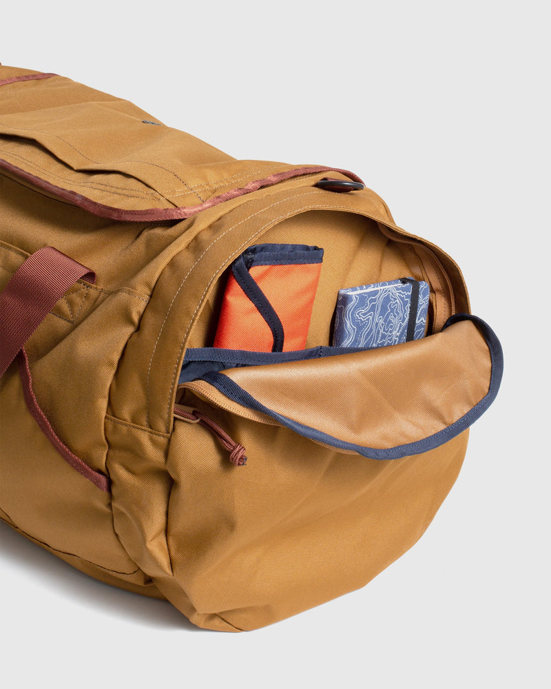 Load image into Gallery viewer, (R)evolution™ 55L Carry-On Duffle