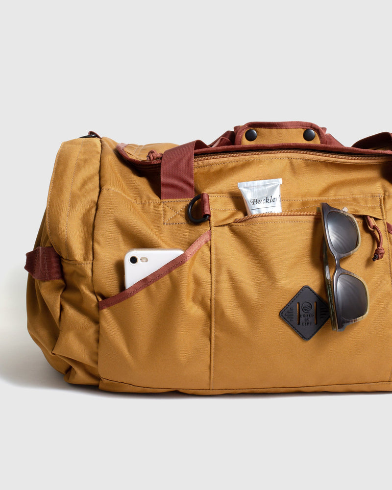 Load image into Gallery viewer, (R)evolution™ 55L Carry-On Duffle