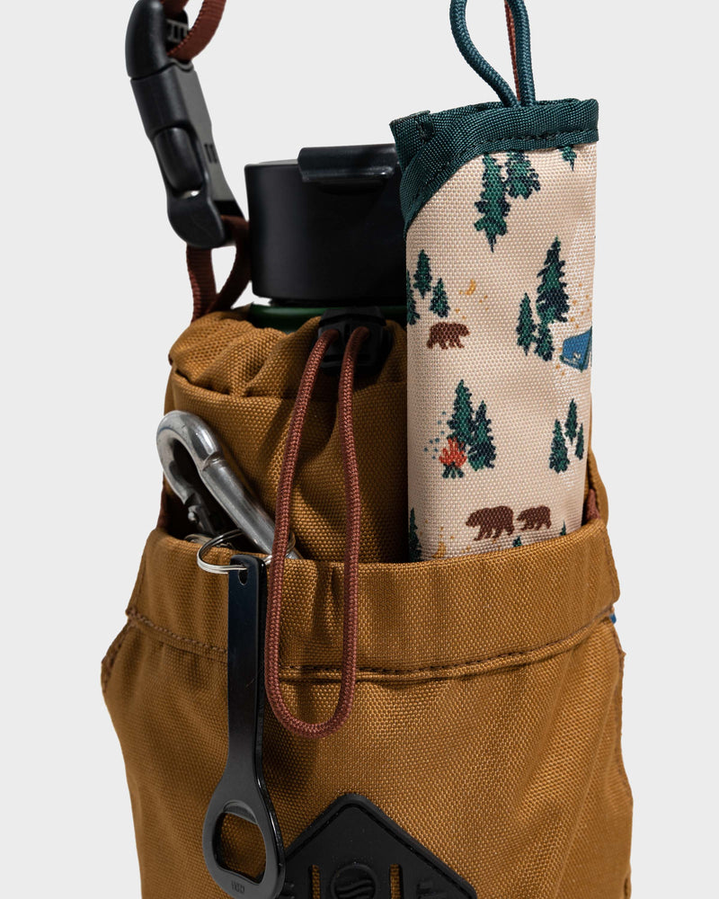 Load image into Gallery viewer, (R)evolution™ Water Bottle Sling