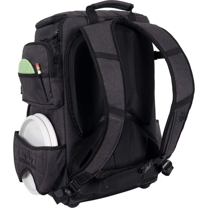 Load image into Gallery viewer, Combat Ranger Disc Golf Backpack