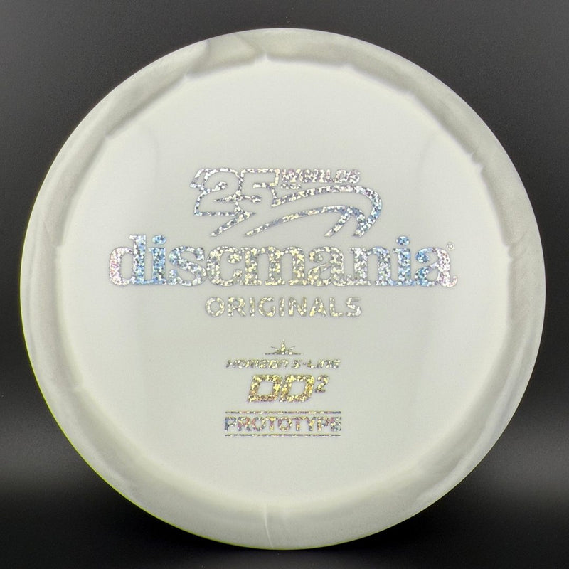 Load image into Gallery viewer, Horizon S-line DD2 - Prototype - 2025 Worlds