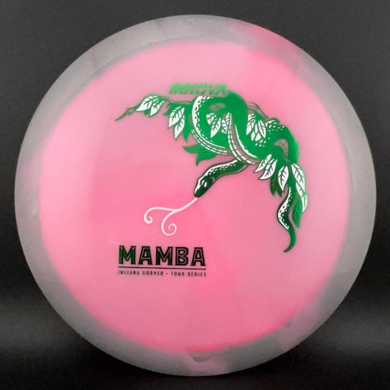 Load image into Gallery viewer, Proto Glow Halo Star Mamba - Juliana Korver 2026 Tour Series