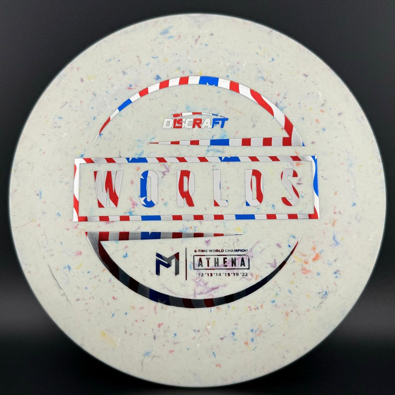Load image into Gallery viewer, Jawbreaker ESP Athena - Worlds 2024 Edition Paul McBeth