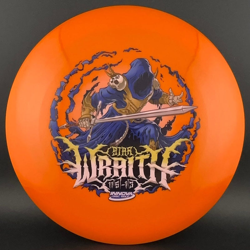 Load image into Gallery viewer, Star Wraith - Full Color InnVision Limited Design
