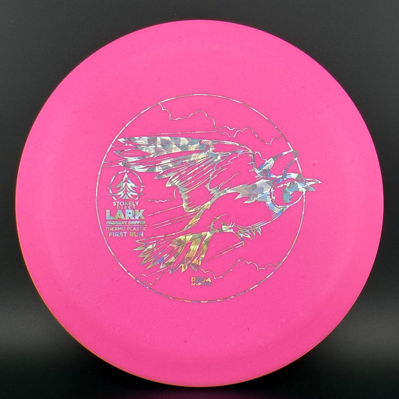 Load image into Gallery viewer, Thermo Lark - First Run