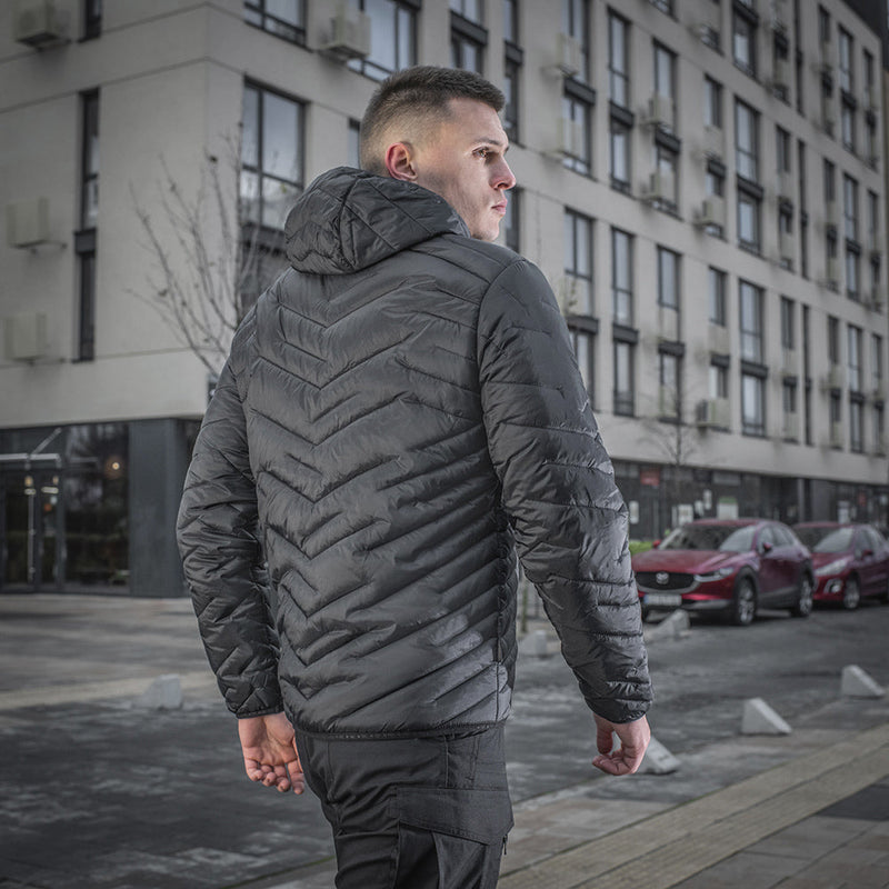 Load image into Gallery viewer, M‑Tac Tactical Jacket Viking