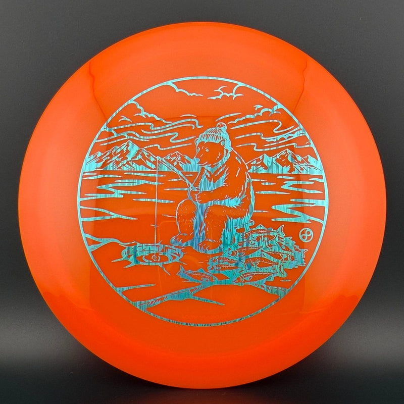 Load image into Gallery viewer, K1 Idog - Ice Fishing