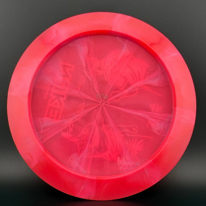 Load image into Gallery viewer, Swirl ESP Nuke - Ezra Robinson X Ezra Aderhold Collab