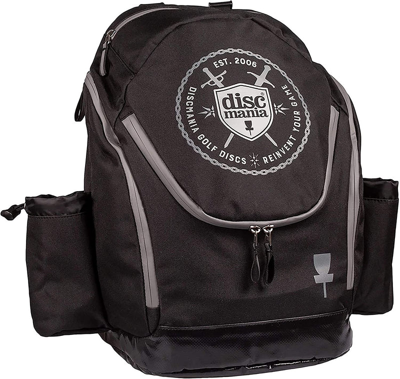 Load image into Gallery viewer, Discmania Fanatic 2 Backpack - Holds 18-22 Discs