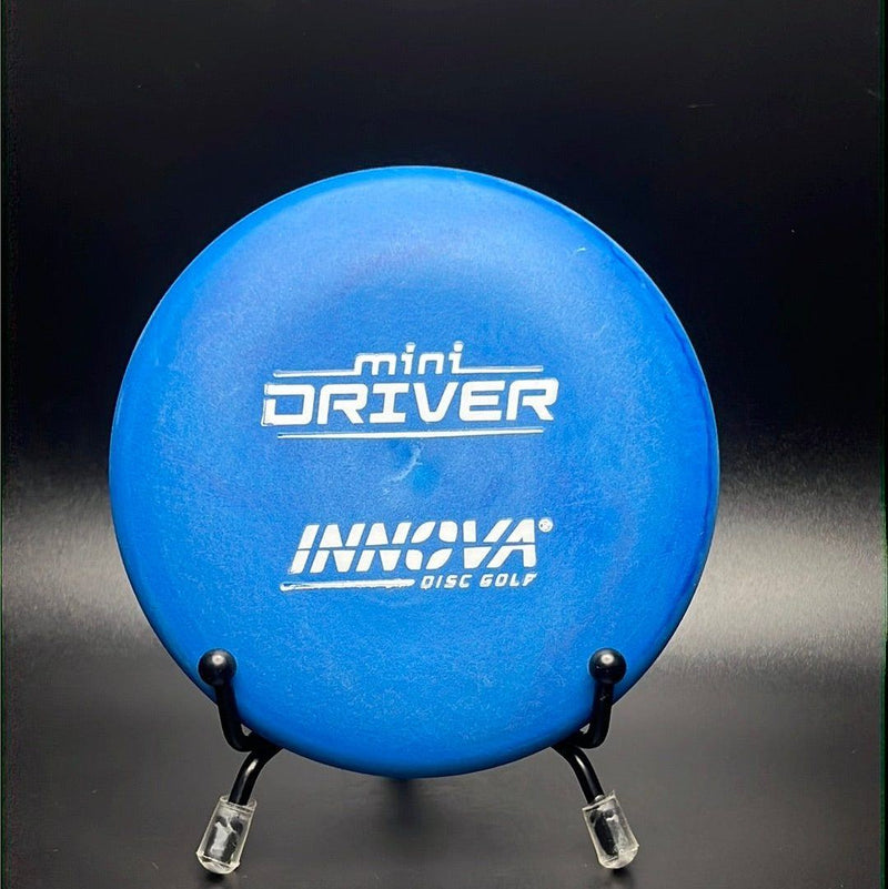 Load image into Gallery viewer, Mini Driver