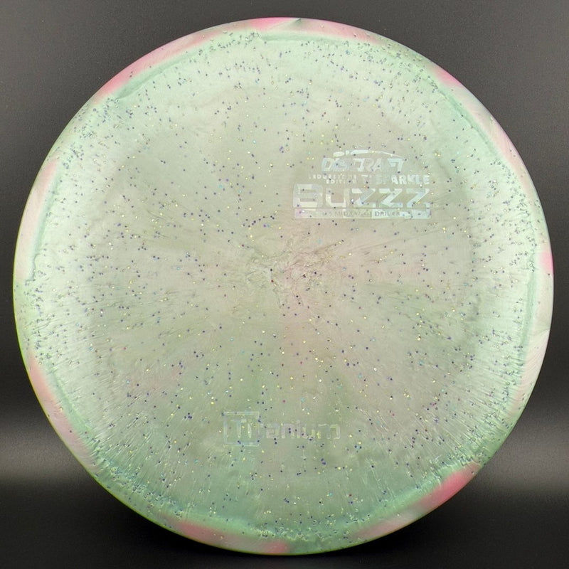Load image into Gallery viewer, Ti Sparkle Buzzz - Ledgestone 2025 Season 2