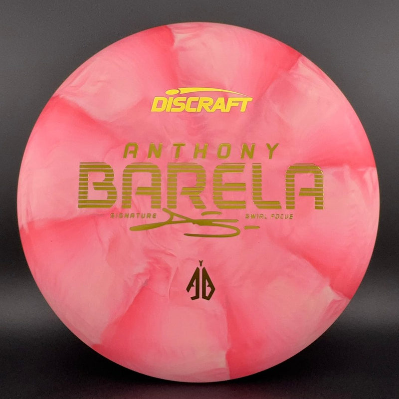 Load image into Gallery viewer, CT Swirl Focus - Anthony Barela Signature Series