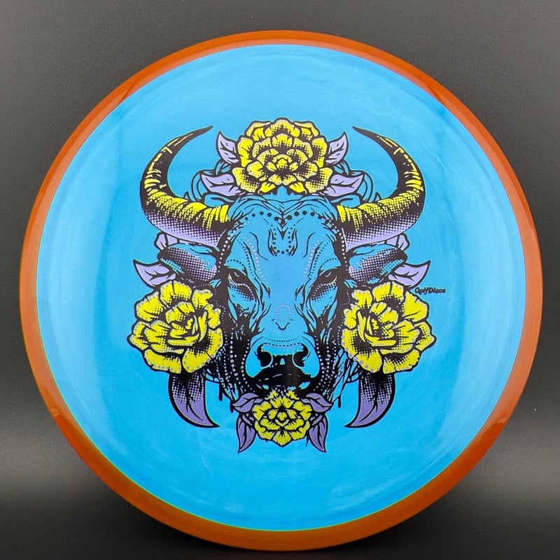 Load image into Gallery viewer, Prism Neutron Trance - "Bulls Eye"