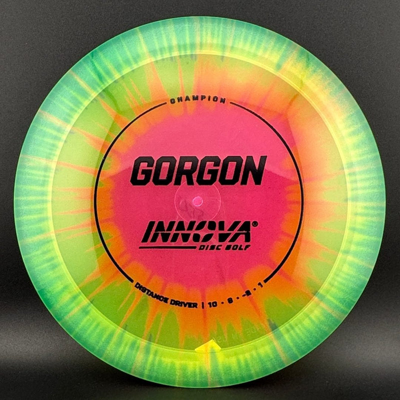 Load image into Gallery viewer, I-Dye Champion Gorgon