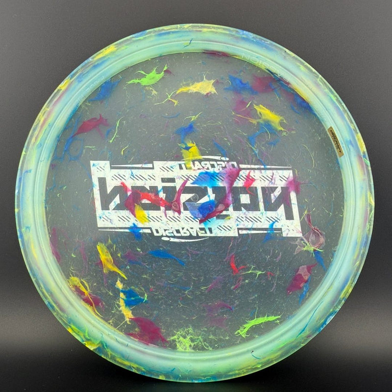 Load image into Gallery viewer, Jawbreaker Z FLX Glo Passion - Limited Edition Ambigram