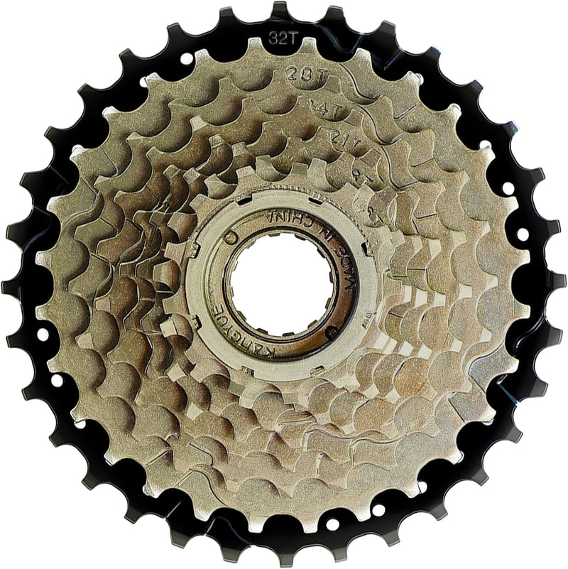 Load image into Gallery viewer, 8 Speed 13-32T Bike Freewheel