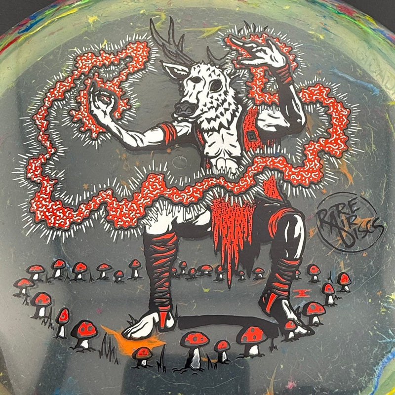 Load image into Gallery viewer, Jawbreaker Z FLX Cicada - Elk Man 2.0 by Ripper Studios