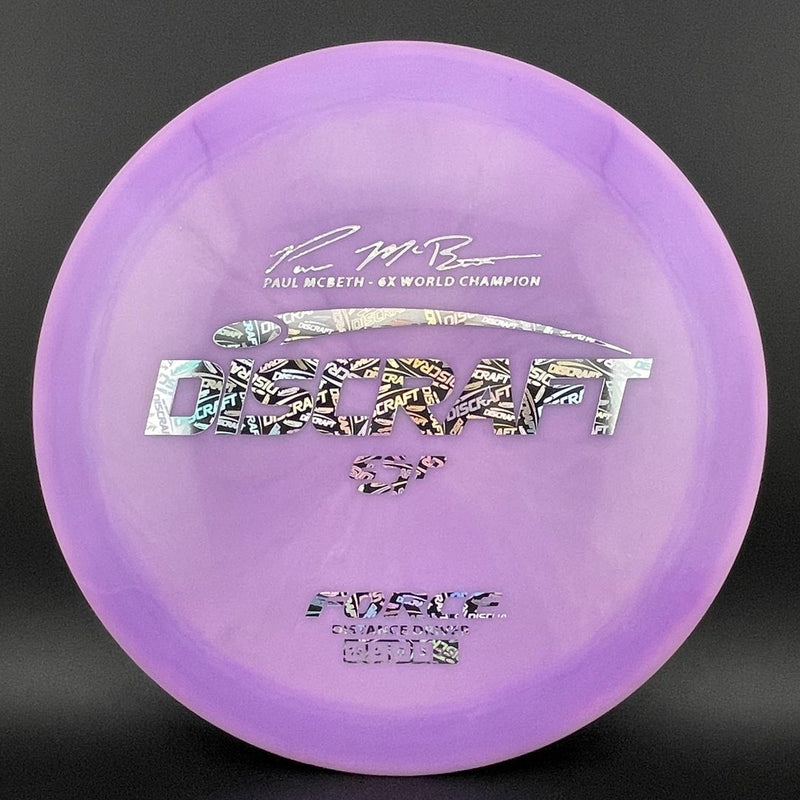 Load image into Gallery viewer, ESP Force - Paul McBeth 6x Signature Series