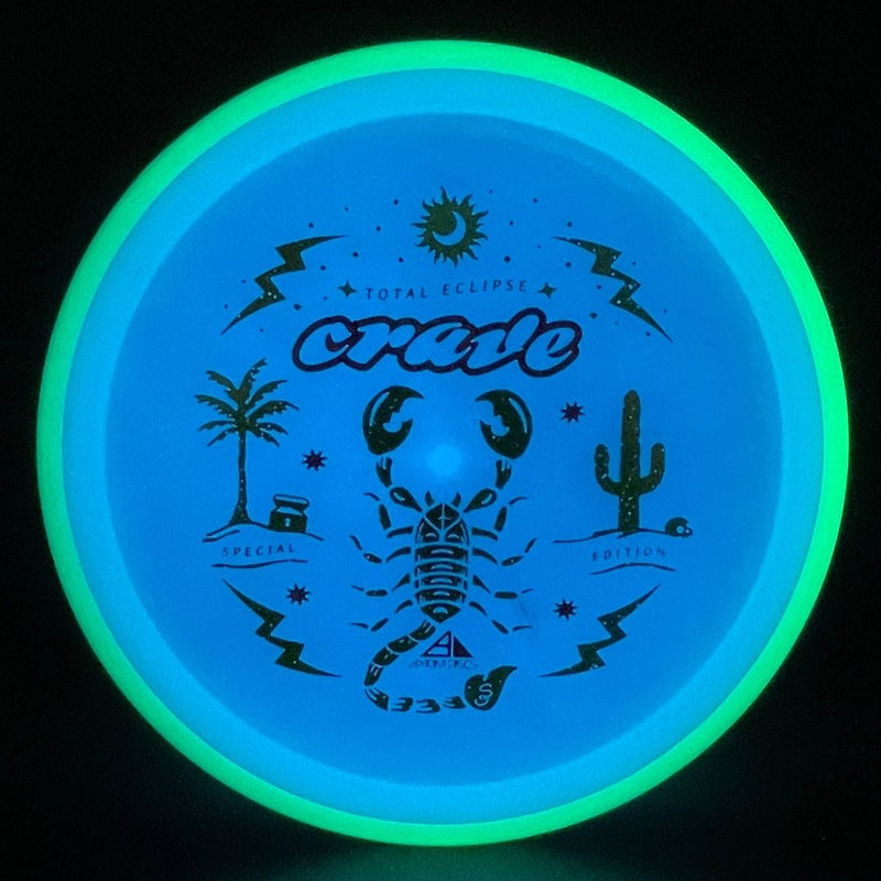 Load image into Gallery viewer, Total Eclipse Crave - Special Edition by Scott Oswalt