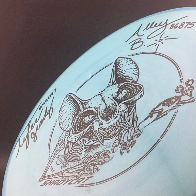 Load image into Gallery viewer, ESP Buzzz *Signed* - Shadycat LE