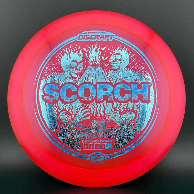 Load image into Gallery viewer, Z Scorch - Reimagined