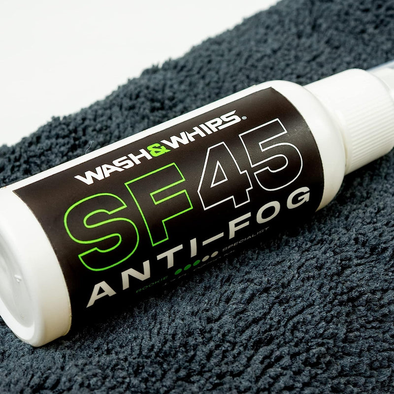 Load image into Gallery viewer, WASH&WHIPS SF45 Anti-Fog For Car Windshields