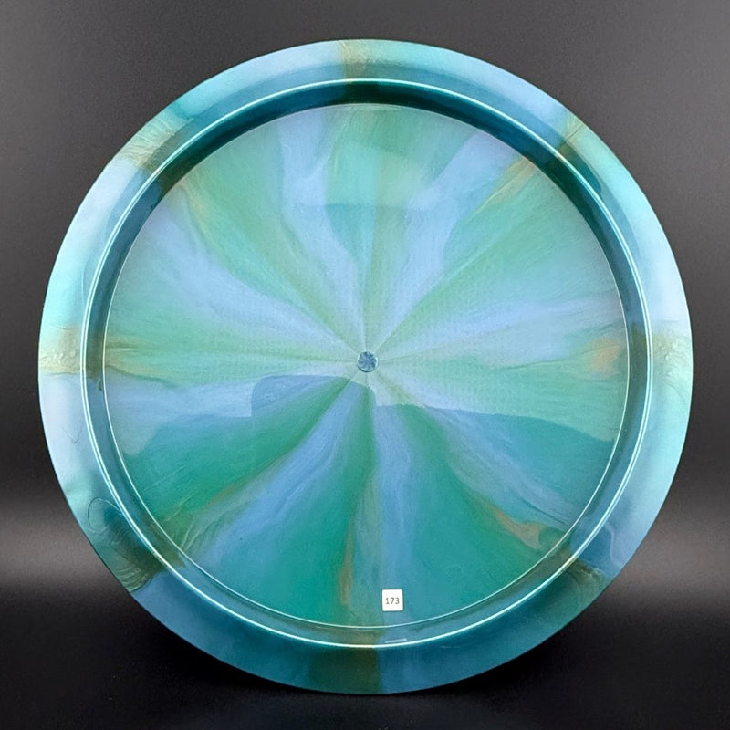 Load image into Gallery viewer, Nebula Ethereal Coalesce First Run - Thomas Gilbert Signature